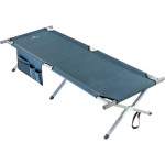 Ліжко кемпінгове Ferrino Camping Cot Rescue Blue (97147EBB) (924418)