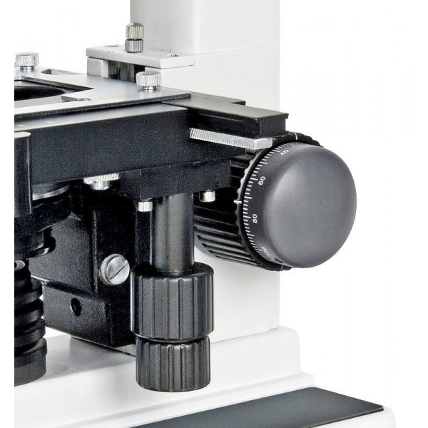 Мікроскоп Bresser Erudit DLX 40-600x (12713) 932377 Мікроскоп Bresser Erudit DLX 40-600x (12713) 932377