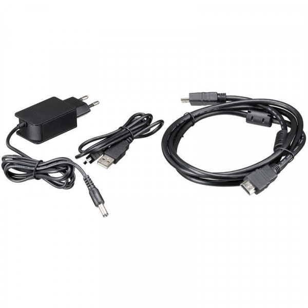 Мікроскоп Bresser Researcher LCD (5702100/10013) 932123 Мікроскоп Bresser Researcher LCD (5702100/10013) 932123