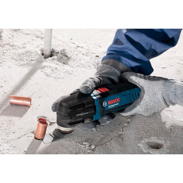 Багатофункціональний інструмент Bosch Professional GOP 30-28 0601237001