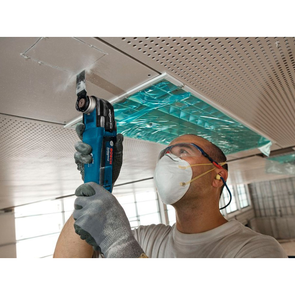 Багатофункціональний інструмент Bosch Professional GOP 30-28 0601237001
