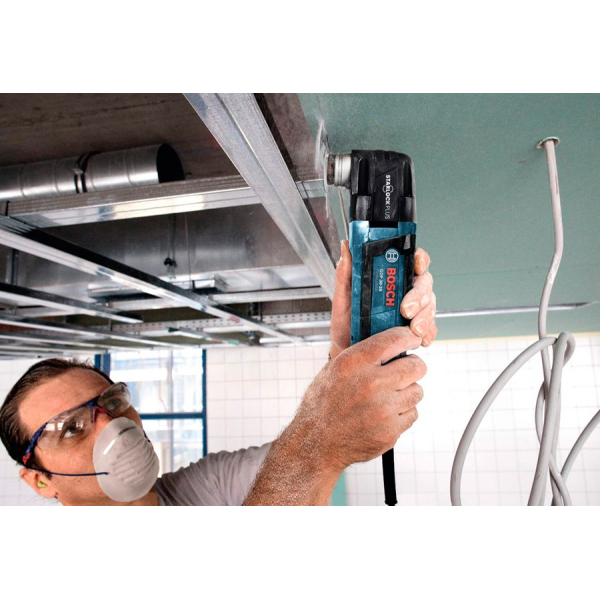 Багатофункціональний інструмент Bosch Professional GOP 30-28 0601237001