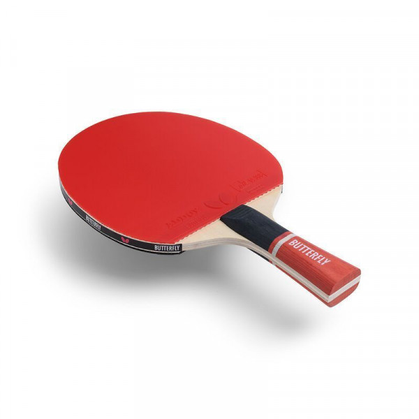 Набір для настільного тенісу HERO German Champions: Timo Boll (S1)+Dang Qiu (S3)+3 м'ячі Classic (6251710002-1) 93245411
