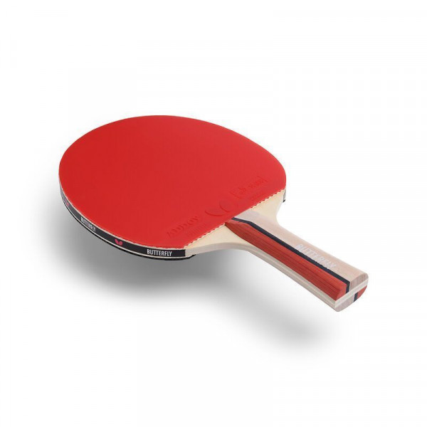 Набір для настільного тенісу HERO German Champions: Timo Boll (S1)+Dang Qiu (S3)+3 м'ячі Classic (6251710002-1) 93245411