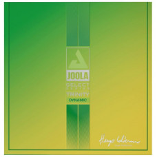 Накладка для ракетки Joola Trinity Hugo Calderano Dynamic 2.0 Red (600645) 932301
