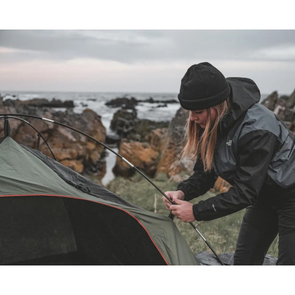 Намет чотиримісний Easy Camp Setesdal 4 (120478) (931549)