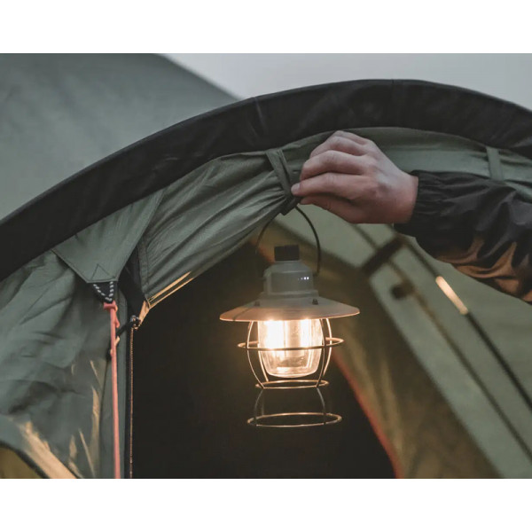 Намет чотиримісний Easy Camp Setesdal 4 (120478) (931549)