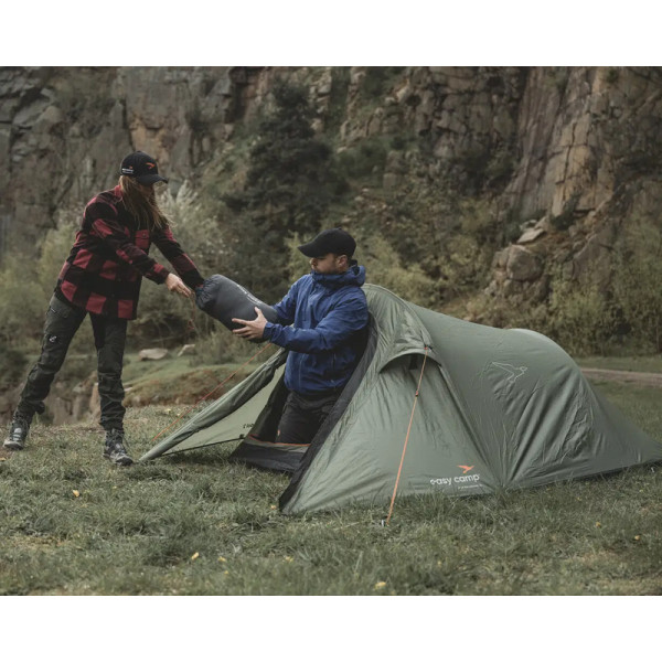 Намет двомісний Easy Camp Reindal 2 (120471) (931543)