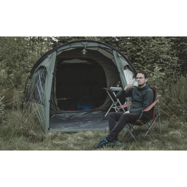 Намет п'ятимісний Easy Camp Hidra 5 (120491) (931553)