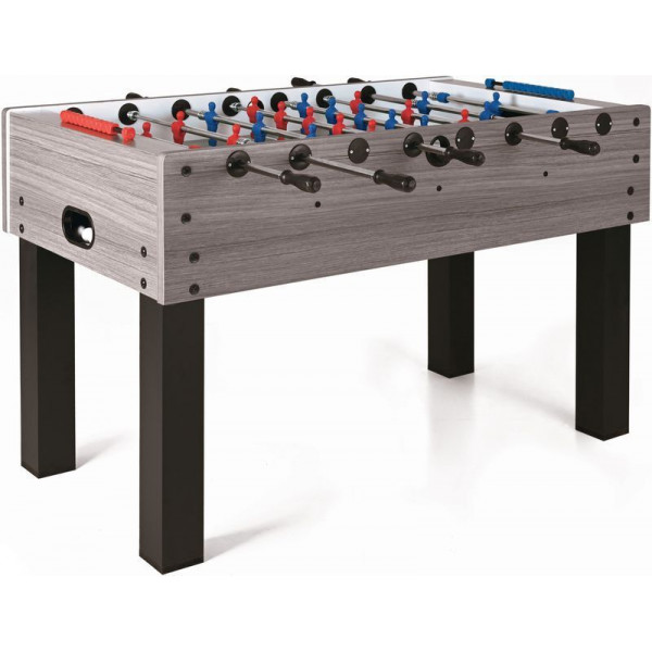 Настільний футбол Garlando F-100 Grey Oak (F100GRRLNO) 930600