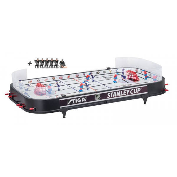 Настільний хокей Stiga Hockey Game NHL® Stanley Cup 3T (71-1147-01) (931182)