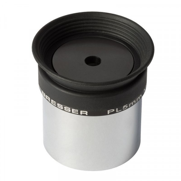 Окуляр Bresser PL 5mm eyepiece 31,7mm/1,25" (4920205) 924158