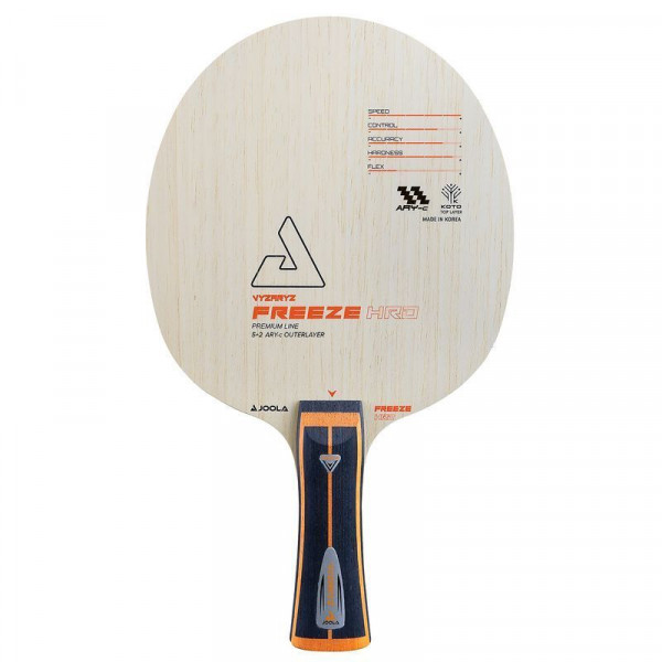 Основа для ракетки Joola Vyzaryz Freeze HRD FL (65040) (931908)
