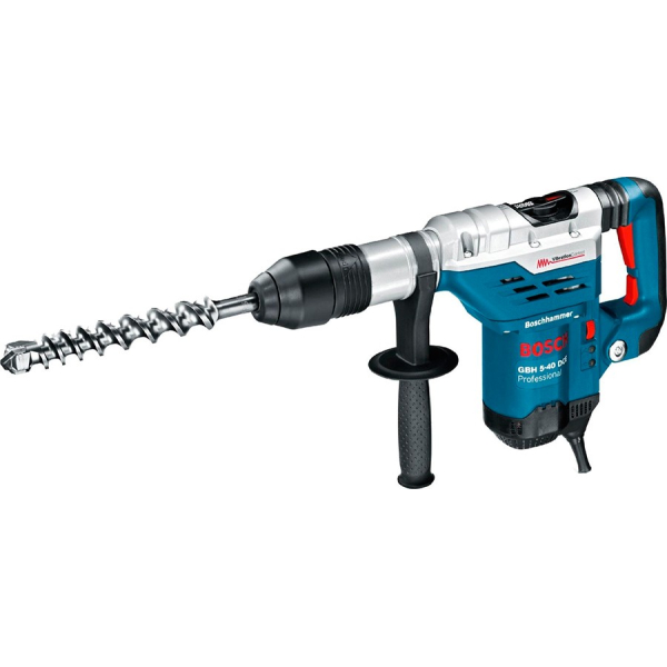 Перфоратор Bosch Professional GBH 5-40 DCE в чемодані 0611264000