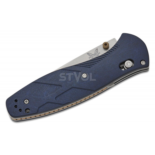 Ніж Benchmade Osborne Barrage (581-03)