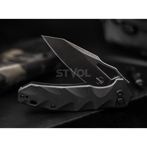 Нiж Boker Plus Kirke (01BO636)