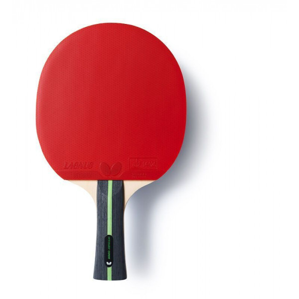Ракетка для настільного тенісу Butterfly Ovtcharov Expert FL (6116700002) (931838)