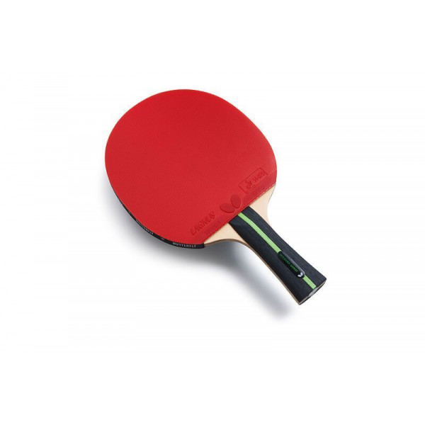 Ракетка для настільного тенісу Butterfly Ovtcharov Expert FL (6116700002) (931838)
