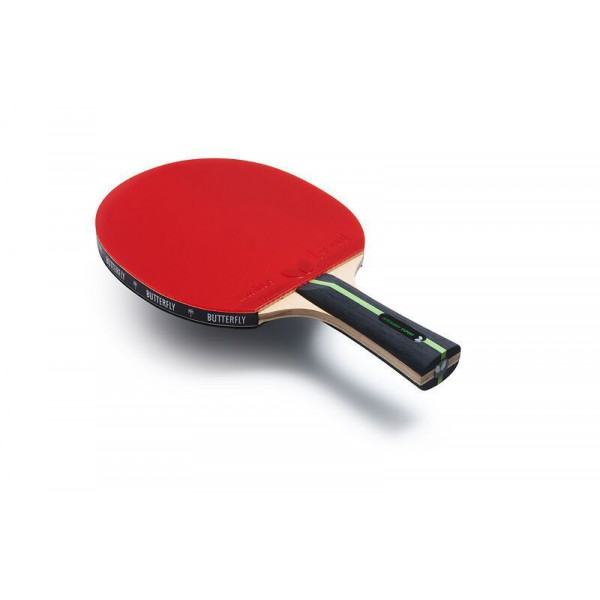 Ракетка для настільного тенісу Butterfly Ovtcharov Expert FL (6116700002) (931838)