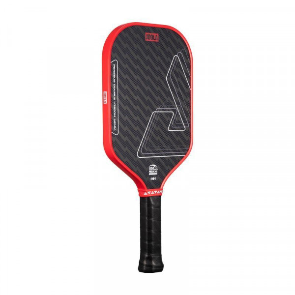 Ракетка для піклболу Joola Perseus Double Vision 16 Ignite Red (600280) 932293 Ракетка для піклболу Joola Perseus Double Vision 16 Ignite Red (600280) 932293