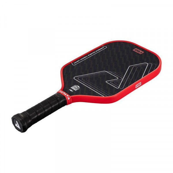 Ракетка для піклболу Joola Perseus Double Vision 16 Ignite Red (600280) 932293 Ракетка для піклболу Joola Perseus Double Vision 16 Ignite Red (600280) 932293