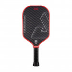 Ракетка для піклболу Joola Perseus Double Vision 16 Ignite Red (600280) 932293