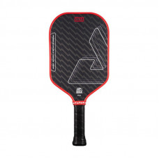 Ракетка для піклболу Joola Perseus Double Vision 16 Ignite Red (600280) 932293