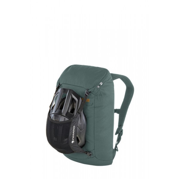 Рюкзак міський Ferrino Spin 18L Green (75263QVV) 932310 Рюкзак міський Ferrino Spin 18L Green (75263QVV) 932310