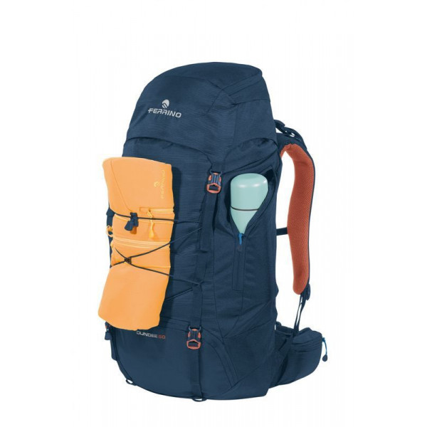 Рюкзак туристичний Ferrino Dundee 50L Blue (756650BB) (931790)