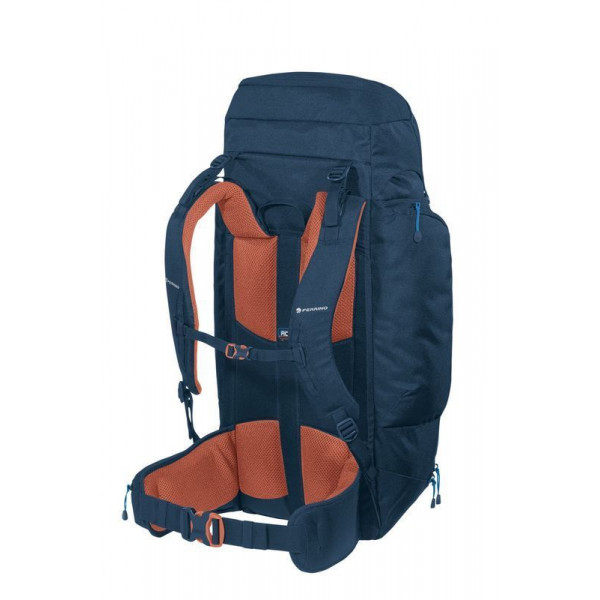 Рюкзак туристичний Ferrino Dundee 50L Blue (756650BB) (931790)