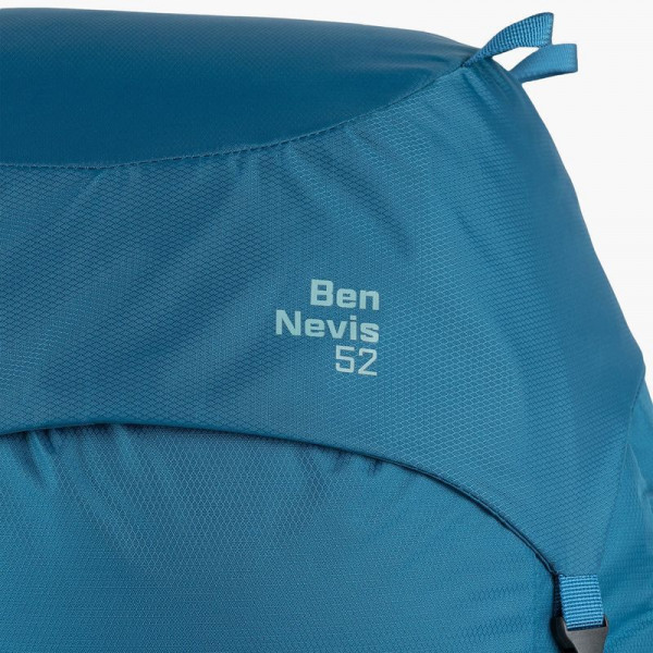 Рюкзак туристичний Highlander Ben Nevis Men 52L Petrol (RUC275-PL) (931629)