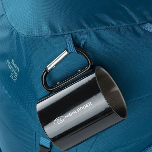 Рюкзак туристичний Highlander Ben Nevis Men 52L Petrol (RUC275-PL) (931629)