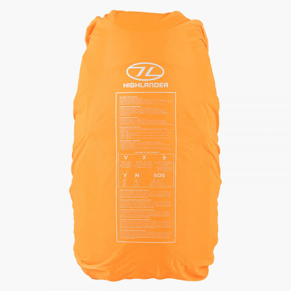 Рюкзак туристичний Highlander Ben Nevis Men 52L Petrol (RUC275-PL) (931629)