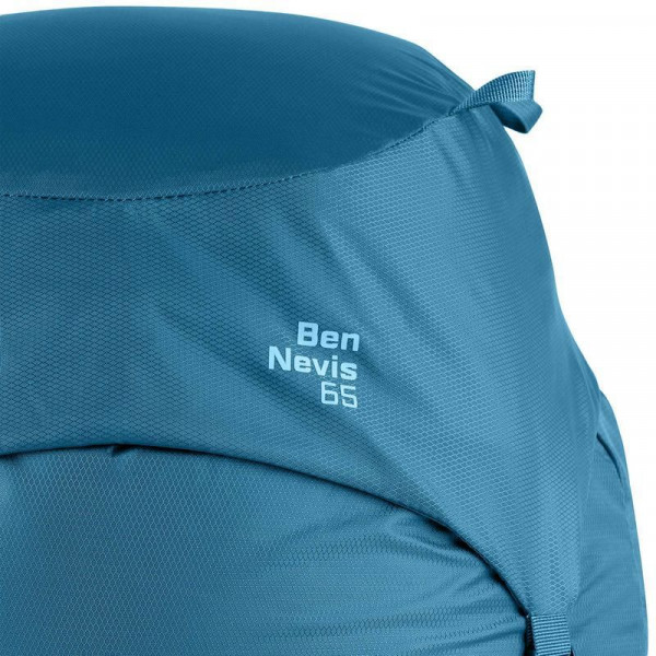 Рюкзак туристичний Highlander Ben Nevis Men 65L Petrol (RUC276-PL) (931630)
