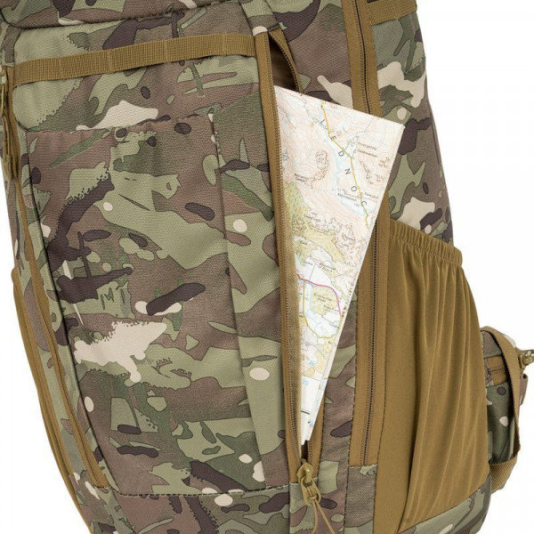 Рюкзак тактичний Highlander Eagle 2 Backpack 30L HMTC (TT193-HC) (929627)