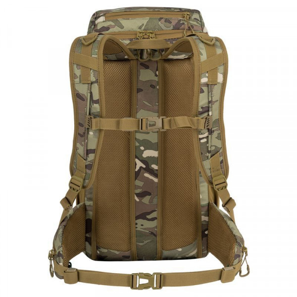 Рюкзак тактичний Highlander Eagle 2 Backpack 30L HMTC (TT193-HC) (929627)