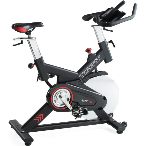 Сайкл-тренажер Toorx Indoor Cycle SRX 75 (SRX-75) (929374)