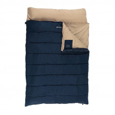 Спальний мішок Outwell Contour Lux Double Blue -5°C (230492) 932236