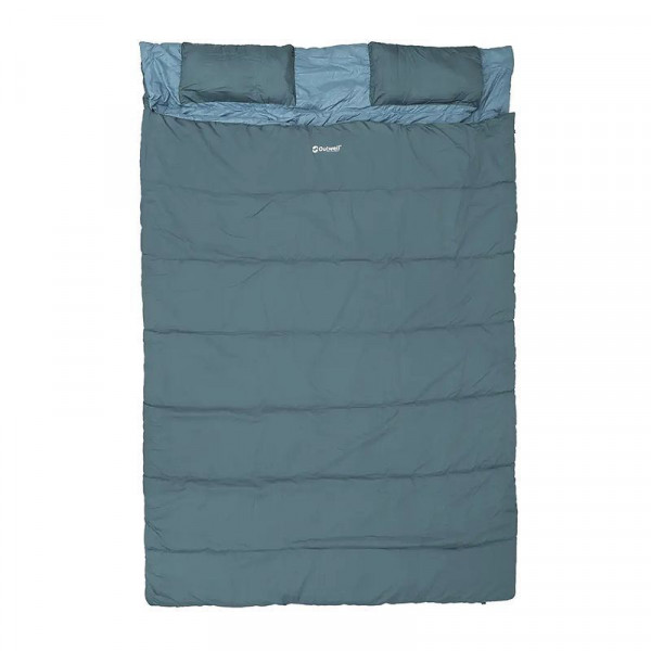 Спальний мішок Outwell Roadtrip Double -1°C (230530) 93245432