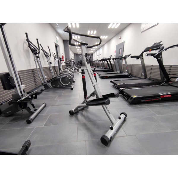Степер Toorx Stepper Force (STEPPER-FORCE) (929375)