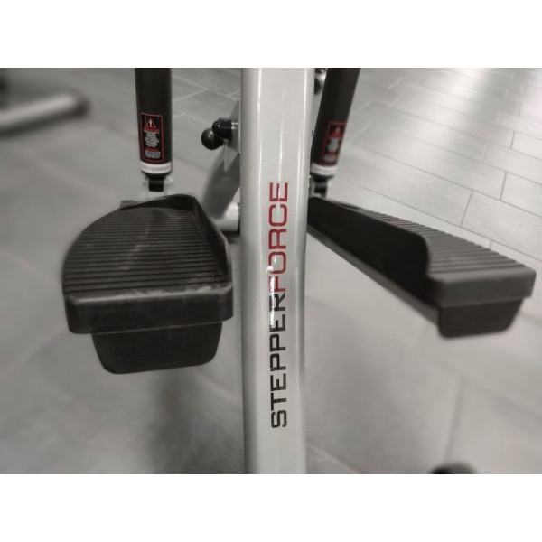 Степер Toorx Stepper Force (STEPPER-FORCE) (929375)