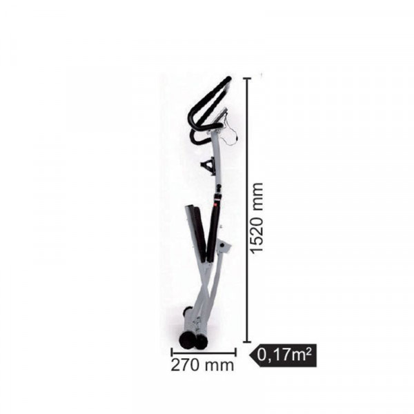 Степер Toorx Stepper Force (STEPPER-FORCE) (929375)