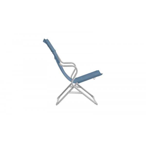 Стілець розкладний Outwell Sauntons Lux Ocean Blu (410142) 932220