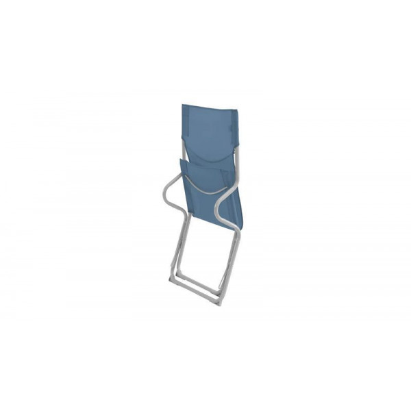 Стілець розкладний Outwell Sauntons Lux Ocean Blu (410142) 932220