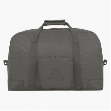 Сумка дорожня Highlander Boulder Holdall 40L Stone (RUC269-SO) (931683)