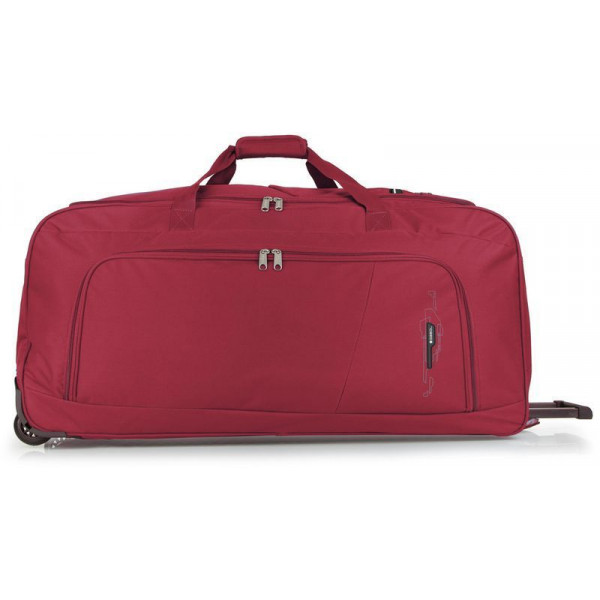 Сумка дорожня на колесах Gabol Week Eco 110L Rojo (122315-008) 930360