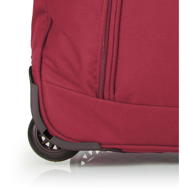 Сумка дорожня на колесах Gabol Week Eco 110L Rojo (122315-008) 930360