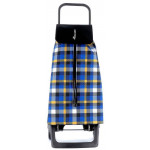 Сумка-візок Rolser Jet Scottish Joy Negro (JET048-1023) 931964