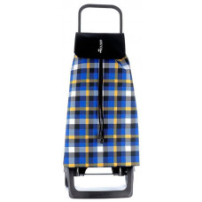 Сумка-візок Rolser Jet Scottish Joy Negro (JET048-1023) 931964