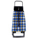 Сумка-візок Rolser Jet Scottish Joy Negro (JET048-1023) 931964